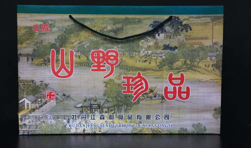長(cháng)春禮品組合