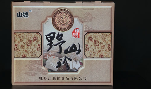 長(cháng)春禮品組合