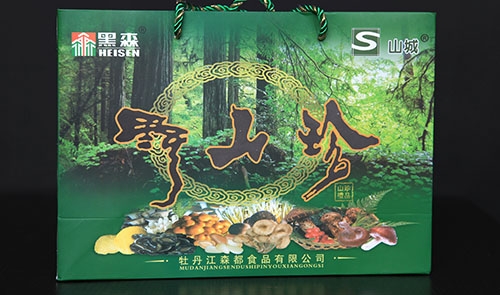 長(cháng)春禮品組合