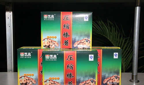 哈爾濱壓縮榛蘑