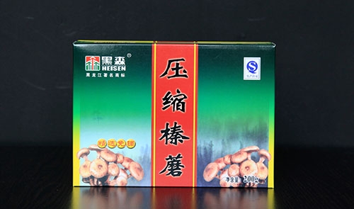 哈爾濱壓縮榛蘑