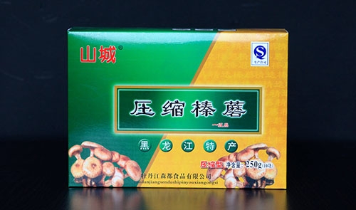 哈爾濱壓縮榛蘑
