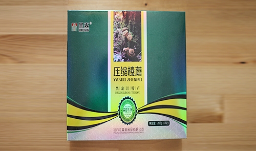 哈爾濱壓縮榛蘑