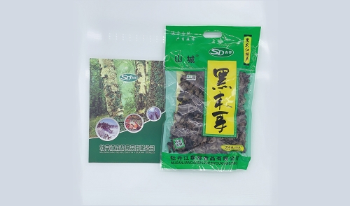 長(cháng)春黑木耳
