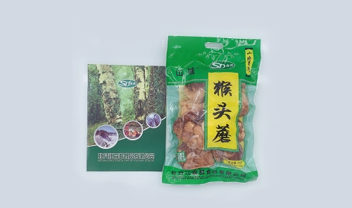 長(cháng)春猴頭菇