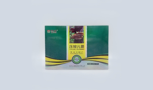 哈爾濱壓縮元蘑