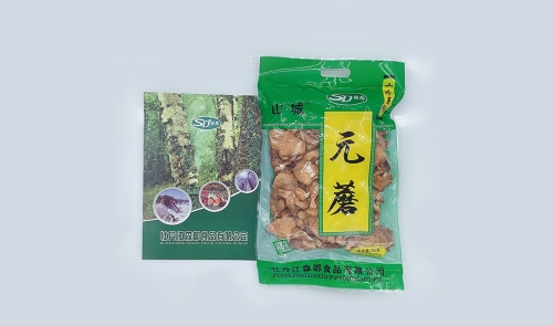 哈爾濱元蘑