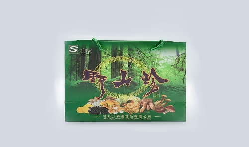 長(cháng)春禮盒