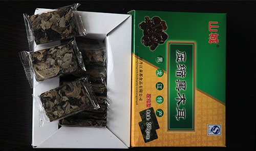 有機木耳
